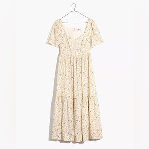 MADEWELL Folkmagic Dress